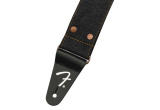 SANGLE GUITARE FENDER X WRANGLER DENIM STRAPS