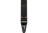 SANGLE GUITARE FENDER X WRANGLER DENIM STRAPS