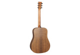 GUITARE ELECTROACOUSTIQUE MARTIN D-X2E EPICEA