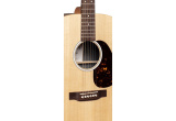 GUITARE ELECTROACOUSTIQUE MARTIN D-X2E EPICEA