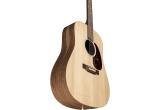 GUITARE ELECTROACOUSTIQUE MARTIN D-X2E EPICEA