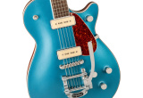 GUITARE GRETSCH ELECTROMATIC JET TWO 90 SINGLE-CUT AVEC BIGSBY G5210T