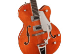 GUITARE GRETSCH ELECTROMATIC CLASSIC HOLLOW BODY SINGLE-CUT G5420T