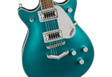 GUITARE GRETSCH ELECTROMATIC DOUBLE JET BT AVEC V-STOPTAIL G5222