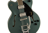 GUITARE GRETSCH BLOC CENTRAL STREAMLINER A DOUBLE COUPE G2622T