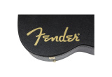 ETUI RIGIDE MULTI-AJUSTEMENT POUR GUITARE CLASSIQUE/FOLK FENDER