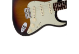 GUITARE ELECTRIQUE FENDER ROBERT CRAY STRATOCASTER