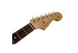 GUITARE ELECTRIQUE FENDER ROBERT CRAY STRATOCASTER