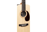 GUITARE ELECTROACOUSTIQUE 4/4 MARTIN LX1RE