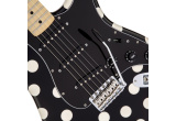 GUITARE ELECTRIQUE FENDER BUDDY GUY STANDARD STRATOCASTER