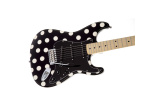 GUITARE ELECTRIQUE FENDER BUDDY GUY STANDARD STRATOCASTER