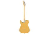 GUITARE ELECTRIQUE FENDER TELECASTER MEXICAN PLAYER TIDEPOOL