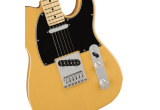 GUITARE ELECTRIQUE FENDER TELECASTER MEXICAN PLAYER TIDEPOOL