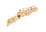 GUITARE ELECTRIQUE FENDER TELECASTER MEXICAN PLAYER TIDEPOOL