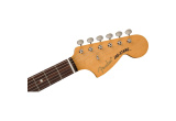 GUITARE ELECTRIQUE FENDER KURT COBAIN JAG-STANG®