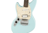 GUITARE ELECTRIQUE FENDER KURT COBAIN JAG-STANG® LEFT-HAND