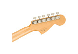 GUITARE ELECTRIQUE FENDER KURT COBAIN JAG-STANG® LEFT-HAND