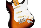 GUITARE ELECTRIQUE FENDER STRATOCASTER VINTERA'50S MODIFIEE