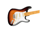 GUITARE ELECTRIQUE FENDER STRATOCASTER VINTERA'50S MODIFIEE