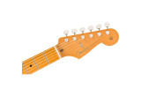 GUITARE ELECTRIQUE FENDER STRATOCASTER VINTERA'50S MODIFIEE