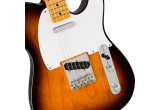 GUITARE ELECTRIQUE FENDER TELECASTER VINTERA '50S