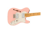 GUITARE ELECTRIQUE FENDER VINTERA '70S TELECASTER THINLINE