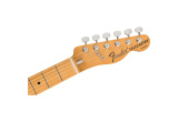 GUITARE ELECTRIQUE FENDER VINTERA '70S TELECASTER THINLINE