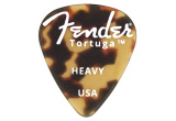 PACK 6 MEDIATORS FENDER TORTUGA 351