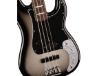 GUITARE BASSE 4 CORDES FENDER TROY SANDERS PRECISION BASS