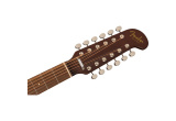 GUITARE ELECTROACOUSTIQUE FENDER VILLAGER DE 12 CORDES