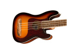 UKULELE PRECISION BASS FULLERTON