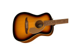 GUITARE ELECTROACOUSTIQUE FENDER MALIBU PLAYER