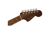 GUITARE ELECTROACOUSTIQUE FENDER MALIBU PLAYER