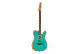 GUITARE ELECTROACOUSTIQUE FENDER ACOUSTASONIC TELECASTER