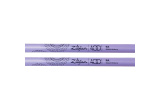 PAIRE BAGUETTES BATTERIE ZILDJIAN 5A ACORN VIOLET