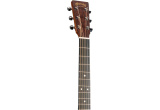 GUITARE ELECTROACOUSTIQUE MARTIN SC10E CUTAWAY