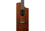 GUITARE ELECTROACOUSTIQUE MARTIN SC10E CUTAWAY