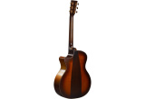 GUITARE ELECTROACOUSTIQUE MARTIN GPCE INCEPTION MAPLE