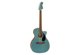 GUITARE ELECTROACOUSTIQUE FENDER NEWPORTER PLAYER PAN COUPE