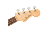 UKULELE FENDER FULLERTON STRAT UKE