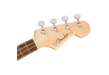 UKULELE FENDER FULLERTON STRAT UKE