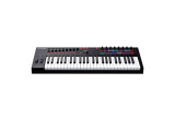 CLAVIER MAITRE M-AUDIO OXYGEN PRO 49