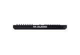 CLAVIER MAITRE M-AUDIO OXYGEN PRO 49