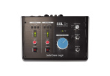 INTERFACE USB AUDIO SOLID STATE LOGIC SSL2+