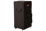 FLIGHT CASE GATOR POUR TETE MARSHALL SUR ROULETTES