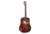 GUITARE ELECTROACOUSTIQUE MARTIN DREADNOUGHT JUNIOR STREETMASTER