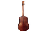 GUITARE ELECTROACOUSTIQUE MARTIN DREADNOUGHT JUNIOR STREETMASTER