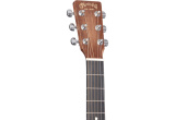 GUITARE ELECTROACOUSTIQUE MARTIN DREADNOUGHT JUNIOR STREETMASTER