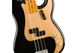 GUITARE BASSE 4 CORDES FENDER VINTERA II PRECISION BASS '50S