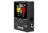 MULTI-TESTEUR CABLES AUDIO/ALIM + ACCORDEUR NUX